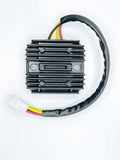 Ricks Motorsport OEM Style European MZ Baghira Rectifier-Regulator