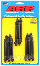 Load image into Gallery viewer, ARP Dart Brodix &amp; B&amp;B 12pt valve cover stud kit