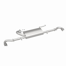 Load image into Gallery viewer, MagnaFlow BRE Exhaust Kit 09-15 TOYOTA VENZA 3.5L