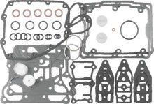 Load image into Gallery viewer, Twin Power 99-17 Twin Cam Big Twin Models Cam Change Gasket Kit W/ Rocker Box