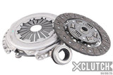 XClutch 07-14 Mazda MX-5 Miata NC 2.0L 6-Speed Standard Replacement Organic ClutchPro Clutch Kit