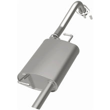 Load image into Gallery viewer, MagnaFlow BRE Exhaust Kit 14-19 TOYOTA COROLLA 1.8L