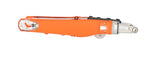 Acerbis 21-23 GasGas/16-23 Husq/19-22 KTM SX/SX-F/XC-tpi/ XC Teketmagnet Swing Arm Guard - Orange