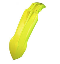 Load image into Gallery viewer, Cycra 18+ Yamaha YZ250FX-450FX Performance Front Fender Flo Yelow