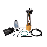 Fleece Performance 11-16 Ford Powerstroke (Long Bed) PowerFlo Lift Pump & Fuel System Upgrade Kit