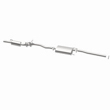 Load image into Gallery viewer, MagnaFlow BRE Exhaust Kit 04-07 Highlander RX330 3.3L
