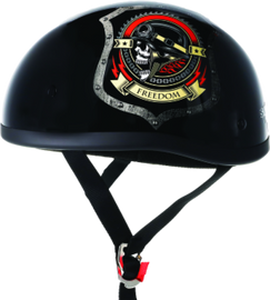 Skid Lids Freedom Original Helmet - 2XL