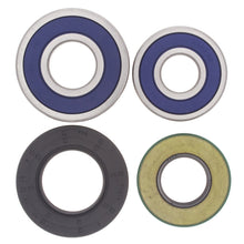 Load image into Gallery viewer, All Balls Racing 70-76 Yamaha TX650 Wheel Bearing Kit Rear
