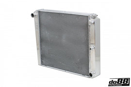do88 Volvo 240 740 940 Manual 75-98 Radiator