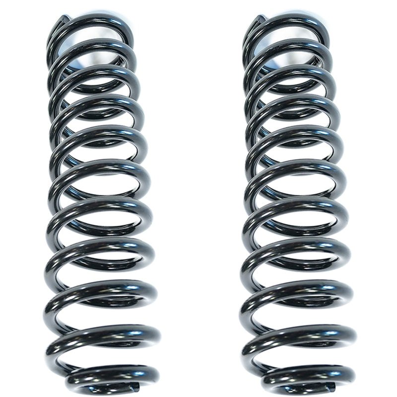 Camburg 05-24 Ford F-250/350 4WD 2.5in. Performance Coil Springs (pair) (gas)