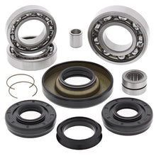 Load image into Gallery viewer, All Balls Racing 02-03 Honda TRX400FW Fourtrax Foreman 4x4 Differential Bearing &amp; Seal Kit Front