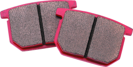 BikeMaster Suzuki Sintered Brake Pads