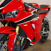 Load image into Gallery viewer, New Rage Cycles 13+ Honda CBR 600RR Front Signals w/Load EQ