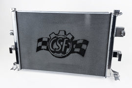 CSF 16-18 Ford Focus RS Radiator