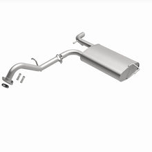 Load image into Gallery viewer, MagnaFlow BRE Exhaust Kit 09-13 Matrix Vibe 1.8L