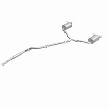 Load image into Gallery viewer, MagnaFlow BRE Exhaust Kit 11-17 Dodge Journey 3.6L