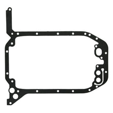 Load image into Gallery viewer, Fel-Pro Audi A4 Quattro OS 30864 Engine Oil Pan Gasket Set 25 Bolt Hole One Piece Gasket