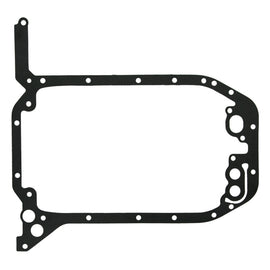 Fel-Pro Audi A4 Quattro OS 30864 Engine Oil Pan Gasket Set 25 Bolt Hole One Piece Gasket