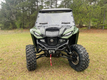 Load image into Gallery viewer, Seizmik 21-23 Yamaha Wolverine RMAX 2/4 1000/ Ltd/R-Spec/Sport/XT-R Windshield Vented AR2