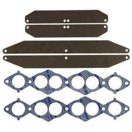 Fel-Pro Nissan 300ZX MS 92273-1 Fuel Injection Plenum Gasket Set