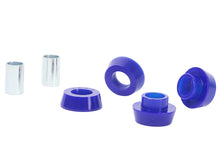 Load image into Gallery viewer, SuperPro 69-74 Ford Capri 2 Door / 68-76 Ford Escort Mk 1 Sway Bar Bushing Kit