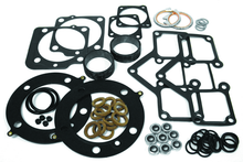Load image into Gallery viewer, Twin Power 66-84 Shovelhead Big Twin Top End Gasket Kit Replaces H-D 17034-80A STD Bore