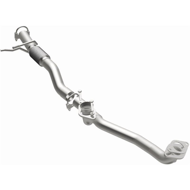 BRExhaust 11-15 Explorer 3.5L Front Pipe Kit