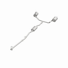 Load image into Gallery viewer, BRExhaust 17-19 Honda CR-V 1.5L Exhaust Kit