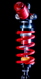 Bitubo XXT Monoshocks Adjustable: Preload, Rebound, Compression, Length 311 mm -0 +8