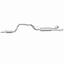 Load image into Gallery viewer, BRExhaust 08-17 Toyota Sequoia Exhaust Kit