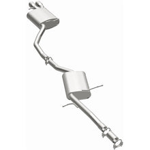 Load image into Gallery viewer, MagnaFlow BRE Exhaust Kit 09-16 Audi A4 Quattro 2L