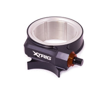 Load image into Gallery viewer, XTrig 08-11 KTM 125-450 EXC/125 SX/ 250 SX-F/ 450 SX-F Shock Pre-Load Adjuster Fine Thread Body