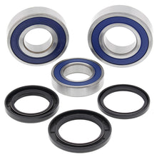 Load image into Gallery viewer, All Balls Racing 15-23 Yamaha YZF-R1 Wheel Bearing Kit Rear
