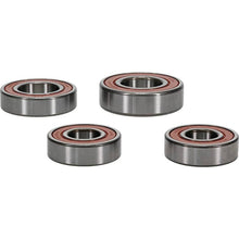 Load image into Gallery viewer, Pivot Works Suzuki Wheel Bearing Kit Premium Bearings