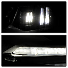 Load image into Gallery viewer, Xtune 18-21 Chevrolet Traverse Full LED HeadLight - OE Left (Signal/Side Marker Halogen)