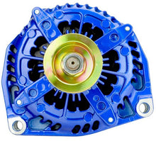 Load image into Gallery viewer, Sinister Diesel 01-07 Chevrolet/GMC Silverado/Sierra 2500/3500 OEM High Output Alternator