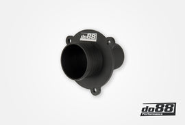 do88 VAG 2.0 TSI EA888 GEN4 (245HK) Turbo Muffler Delete