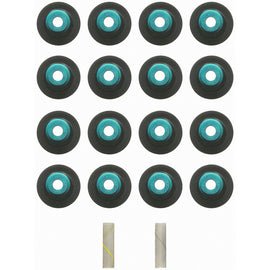 Fel-Pro Ford F-150 SS 72891 Engine Valve Stem Oil Seal Set