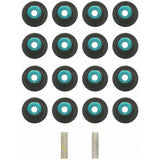 Fel-Pro Ford F-150 SS 72891 Engine Valve Stem Oil Seal Set