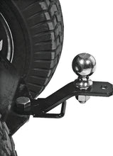 Load image into Gallery viewer, QuadBoss Hitch 3-Way Adapter