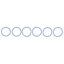 Load image into Gallery viewer, Fel-Pro Volvo XC90 ES 73591 Spark Plug Tube Seal Set