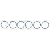 Fel-Pro Volvo XC90 ES 73591 Spark Plug Tube Seal Set