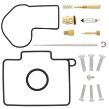 Load image into Gallery viewer, All Balls Racing 05-07 Honda CR125R Carburetor Rebuild Kit