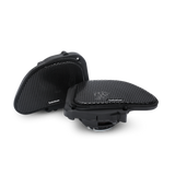 Rockford Fosgate 1998-2013 Harley Davidson Road Glide 6.5in Full Range Fairing Speakers