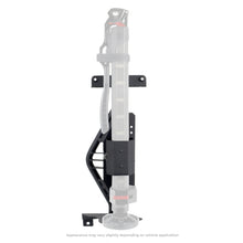 Load image into Gallery viewer, Go Rhino 07-18 Jeep Wrangler JK/JKU Front Fender Jack Mount for Xventure Gear EG Jack - Tex. Blk