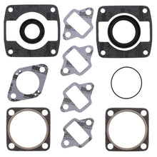 Load image into Gallery viewer, Vertex Gaskets  JLO-Cuyuna 440/2 4 Bolt Head Electric FC/2 Complete Gasket Kit w/ Oil Seals