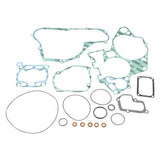 Athena 98-00 Suzuki RM 125 Complete Gasket Kit