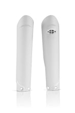 Load image into Gallery viewer, Acerbis 15-22 KTM/ 21-23 GasGas/ 24+ Triumph Lower Fork Cover Set - White