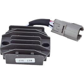 Arrowhead Yamaha Regulator / Rectifier