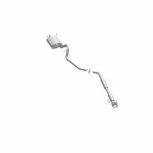 Load image into Gallery viewer, MagnaFlow BRE Exhaust Kit 00-02 Nissan Sentra 1.8L